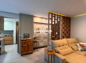 Apartamento · 110m² · 3 Quartos · 2 Vagas · Apartamento 3 dormitórios (2 suítes) à venda | 110m² | 2 vagas | Oportunidade Valinhos