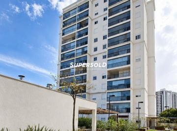 Apartamento · 60m² · 2 Quartos · 1 Vaga · Apartamento para alugar ncondomínio Living Walcome Taquaral - Campinas/SP