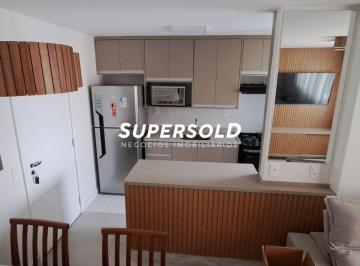Apartamento · 133m² · 3 Quartos · 3 Vagas · Cobertura Duplex à Venda 3 Dormitórios (1 Suíte) / 3 Vagas Cobertas / Guanabara / Campinas