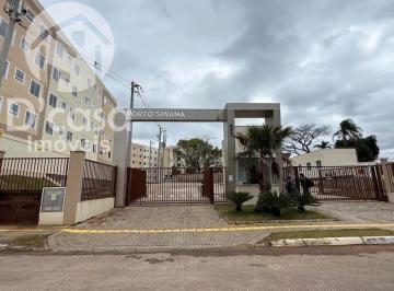 Apartamento · 42m² · 2 Quartos · 1 Vaga · Apartamento à venda no bairro Natal - Gravataí/RS