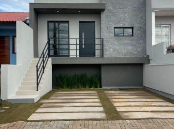 Casa · 175m² · 2 Quartos · 2 Vagas · Excelente casa em condomínio, á venda por R$ 469.000,00 - Gravataí/RS