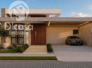 Casa · 158m² · 3 Quartos · 2 Vagas · Excelente casa em construção, à venda no bairro Dom Feliciano - Gravataí/RS