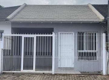 Casa · 50m² · 2 Quartos · 1 Vaga · Casa à venda no bairro Parque Marechal Rondon - Cachoeirinha/RS