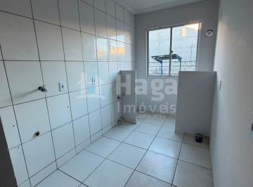 Apartamento · 2 Quartos · Apartamento à venda no Bairro Cedrinho em Brusque/SC