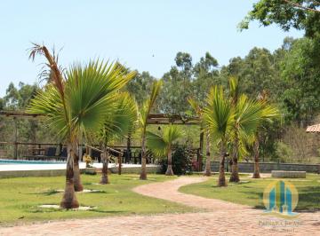 Rural · 77m² · 5 Quartos · Sítio Haras Rio Claro