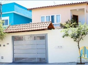 Casa · 142m² · 3 Quartos · 4 Vagas · Casa Maravilhosa- Santana de Parnaíba