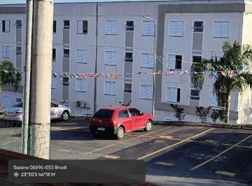 Photo_0 ·
Imóvel com excelente localização — Apartamento no Jardim Europa, Suzano - SP, Apto