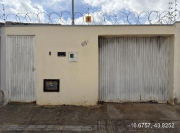 Photo_0 ·
Imóvel com potencial — Casa no Loteamento Novo Jaragua, Montes Claros - MG, Nº 65A,