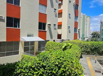 Apartamento de 2 quartos, Salvador · Apartamento 2/4 Em Nazaré Mobiliado Pronto Para Morar Próximo Colégio Central