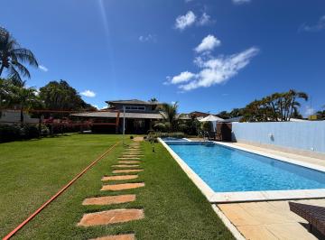 Casa de 4 quartos, Camaçari · CASA PRAIA LUXO ITACIMIRIM