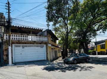 Fachada · Sobrado 3 Dorm, 2 Vagas, 2 Casas Legalizadas