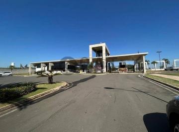 Foto 01 · Terreno de 1.185,58 m² em condomínio à venda em Sorocaba-SP, Residencial Saint Patrick. Aproveite es