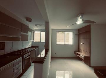 Apartamento de 2 quartos, São José dos Campos · Oportunidade - Apartamento - Parque Industrial - Residencial Spazio Campo Di Bragança - 2 Dormitório