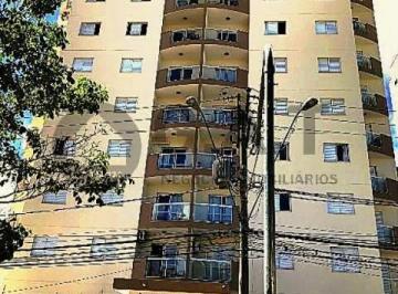 Foto 01 · Apartamento de 3 quartos no Parque Campolim, Sorocaba-SP, com suíte, 2 salas e 2 vagas de garagem!