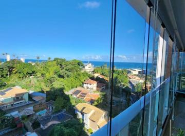 Apartamento de 2 quartos, Salvador · Apartamento a venda no Mário Cravo em Pituaçu com 2 quartos vista mar e nascente