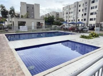 202607281533277956.jpeg · Apartamento para Venda em Fortaleza, Barroso, 2 dormitórios, 1 suíte, 2 banheiros, 1 vaga