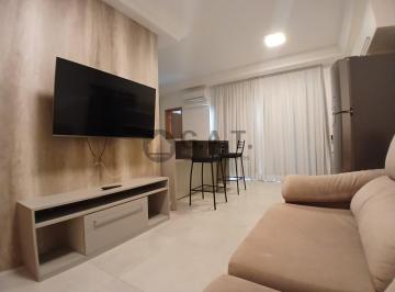 Foto 10 · Flat para locação em condomínio no Parque Campolim, Sorocaba-SP: 1 quarto, 1 suíte, 1 sala, 1 banhei