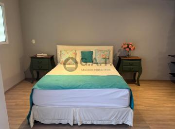 Foto 01 · Loft para Locação em Condomínio no Jardim América, Sorocaba-SP: 1 quarto, 1 suíte, 1 sala, 1 banheir