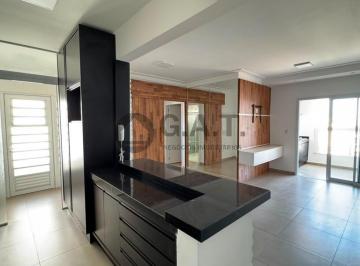 Foto 01 · Apartamento à venda em Sorocaba-SP, Jardim Piratininga: 2 quartos, 1 suíte, 2 salas, 2 banheiros, 2