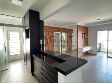 Foto 01 · Apartamento para locação no Jardim Piratininga, Sorocaba-SP: 2 quartos, 1 suíte, 2 salas, 2 banheiro