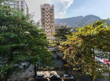 Apartamento · 206m² · 4 Quartos · 2 Vagas · Apartamento : Padrão / Residencial / São Conrado