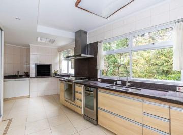 Casa de 5 quartos, Curitiba · Sobrado em condominio a venda no Bairro Alto - 5 quartos (1 suíte) 2 vagas - R$1.500.000,00