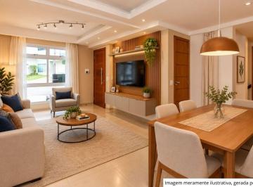 Casa de 5 quartos, Curitiba · Sobrado em condominio a venda no Bairro Alto - 5 quartos (1 suíte) 2 vagas - R$1.400.000,00