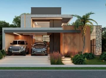 Casa · 131m² · 3 Quartos · 2 Vagas · Casa a venda no Terras Alphaville