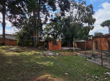 Terreno · 800m² · Terreno ZR3 800m²  no Guaíra, Curitiba, PR