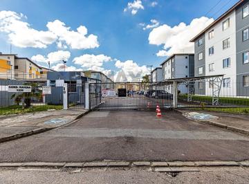 Apartamento · 48m² · 2 Quartos · 1 Vaga · Apartamento 2 quartos Bairro Afonso pena. São José dos Pinhais