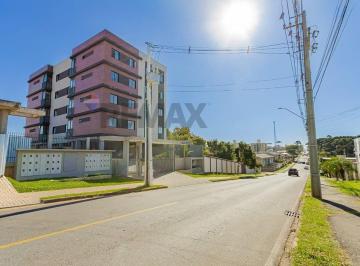 Apartamento · 55m² · 2 Quartos · 1 Vaga · Apartamento 2 Quartos com Elevador no Residencial Veneza – 55m² – Campina Grande do Sul