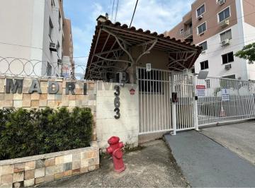 Apartamento · 46m² · 2 Quartos · Apartamento com 2 quartos com infraestrutura completa na Pavuna