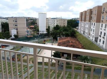 Apartamento · 46m² · 2 Quartos · Apartamento com 2 quartos com infraestrutura completa na Pavuna