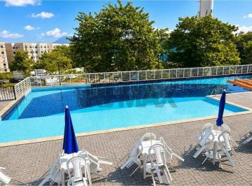 Apartamento · 46m² · 2 Quartos · Apartamento com 2 quartos com infraestrutura completa na Pavuna