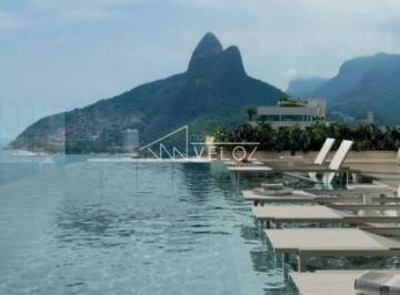 Apartamento · 85m² · 1 Quarto · 1 Vaga · Apartamento - Padrão / Residencial / Ipanema