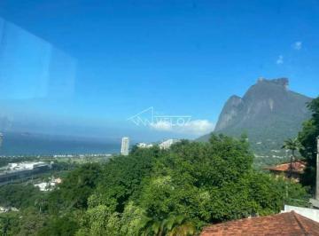 Apartamento · 530m² · 6 Quartos · 2 Vagas · Casa em Condomínio : / Residencial / São Conrado