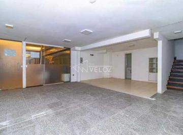 Comercial · 88m² · 1 Vaga · Loja :  / Comercial / Gávea