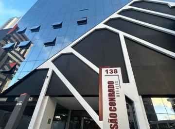 Comercial , Salvador · EXCELENTE SALA NO SÃO CONRADO OFFICES NO CAMINHO DAS ÁRVORES