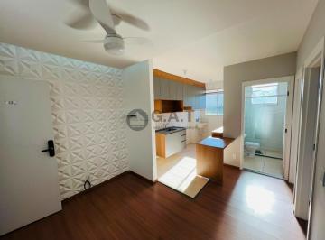 Foto 01 · Apartamento à venda no Recreio dos Sorocabanos em Sorocaba-SP: 2 quartos, 2 salas, 1 banheiro e gara