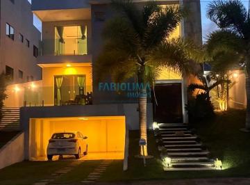 Foto 02 · Casa a venda no Alphaville Litoral Norte, Abrantes
