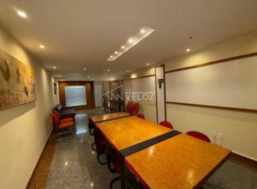 Comercial · 46m² · 1 Vaga · Sala : / Comercial / Ipanema