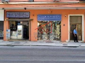 Comercial · 23m² · Loja-À VENDA-Leblon-Rio de Janeiro-RJ