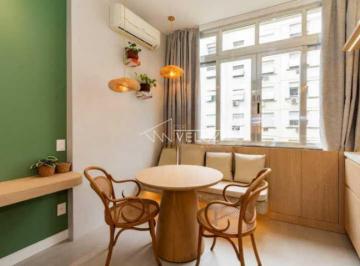 Apartamento · 30m² · Kitnet/Conjugado - / Residencial / Ipanema