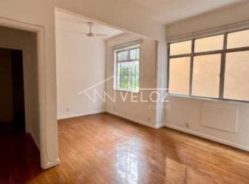 Apartamento · 85m² · 3 Quartos · 1 Vaga · Apartamento : Padrão / Residencial / Leblon