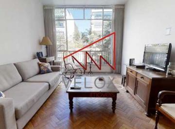 Apartamento · 110m² · 3 Quartos · 1 Vaga · Apartamento :  / Residencial / Ipanema