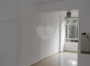 Apartamento · 37m² · 1 Quarto · Apartamento com 1 quartos à venda em Bela vista - SP