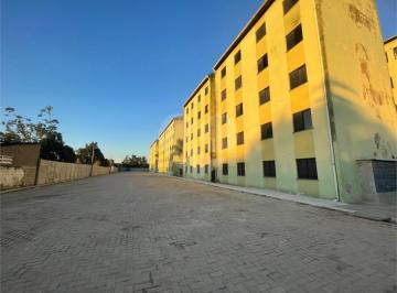Apartamento · 48m² · 2 Quartos · 1 Vaga · Apartamento com 2 quartos à venda em Chácaras - SP
