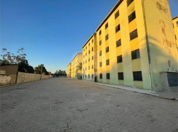 Apartamento · 48m² · 2 Quartos · 1 Vaga · Apartamento com 2 quartos à venda em Chácaras - SP