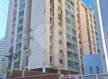 Apartamento · 99m² · 3 Quartos · 1 Vaga · Apartamento com 3 quartos à venda em José bonifácio - CE