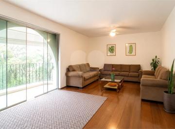 Apartamento · 240m² · 4 Quartos · 2 Vagas · Apartamento com 4 quartos à venda em Santo amaro - SP